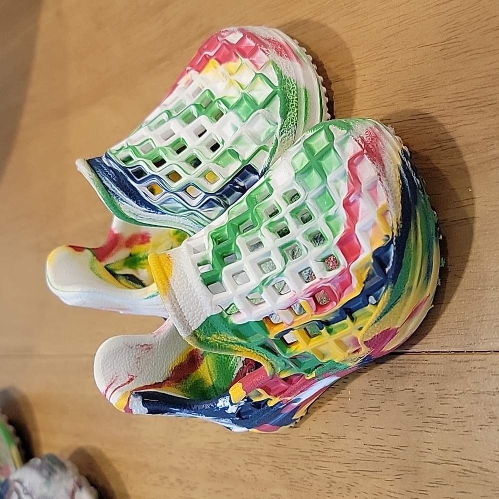 Lusso Cloud - scenario slip-on- size toddler 4